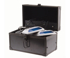 Picture of VisionSafe -DF6BL - DURO-FLASH Lights in Recharging Case